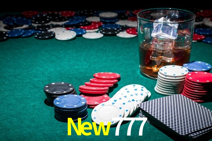 A Revolução dos Aplicativos de Jogos no New777